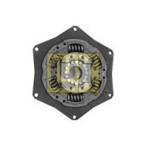 Amortizor torsional, volant LUK