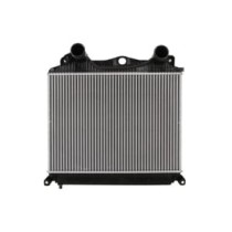 Intercooler, compresor MAHLE