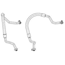 Conducta joasa presiune,aer conditionat MAHLE