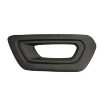 Grila ventilatie, bara protectie BLIC