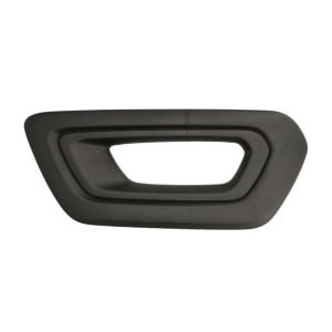 Grila ventilatie, bara protectie BLIC