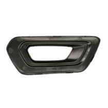 Grila ventilatie, bara protectie BLIC