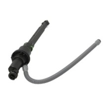 Pompa centrala, ambreiaj LUK