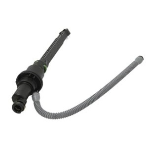 Pompa centrala, ambreiaj LUK