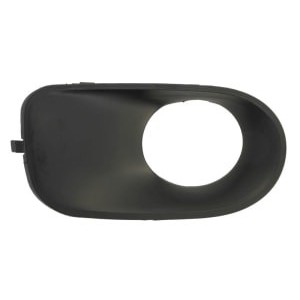 Grila ventilatie, bara protectie BLIC