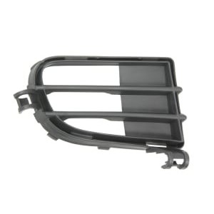 Grila ventilatie, bara protectie BLIC