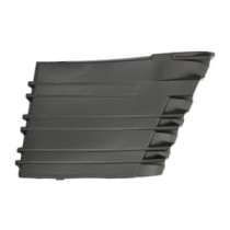 Grila ventilatie, bara protectie BLIC