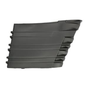 Grila ventilatie, bara protectie BLIC