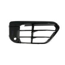 Grila ventilatie, bara protectie BLIC