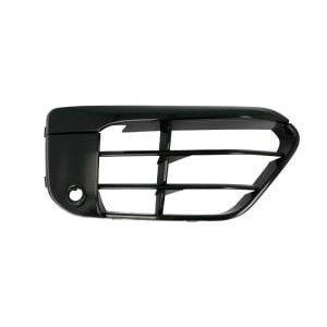 Grila ventilatie, bara protectie BLIC