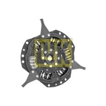 Amortizor torsiune, ambreiaj LUK