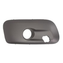 Grila ventilatie, bara protectie BLIC