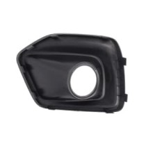 Grila ventilatie, bara protectie BLIC