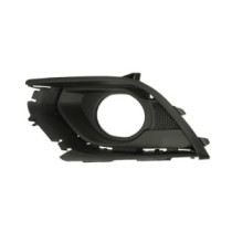 Grila ventilatie, bara protectie BLIC