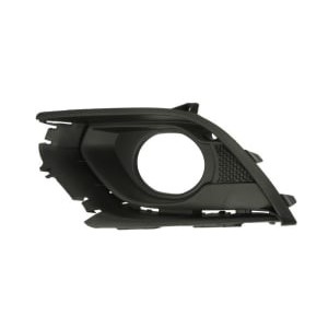 Grila ventilatie, bara protectie BLIC