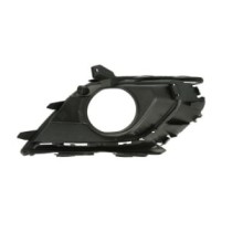 Grila ventilatie, bara protectie BLIC