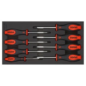 Unelte (inserturi) pentru carucioare SONIC