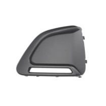 Grila ventilatie, bara protectie BLIC