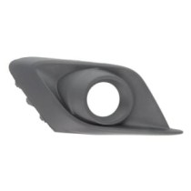 Grila ventilatie, bara protectie BLIC