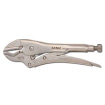 Cleste, rotire piston SONIC