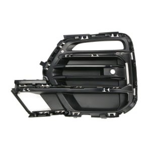 Grila ventilatie, bara protectie BLIC