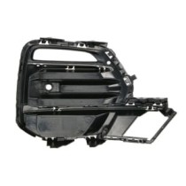 Grila ventilatie, bara protectie BLIC