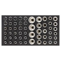 Unelte (inserturi) pentru carucioare SONIC