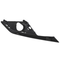 Grila ventilatie, bara protectie BLIC