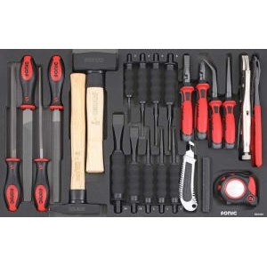 Unelte (inserturi) pentru carucioare SONIC