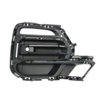 Grila ventilatie, bara protectie BLIC