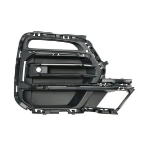 Grila ventilatie, bara protectie BLIC