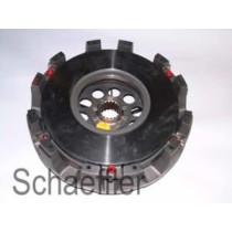 Placa presiune ambreiaj LUK