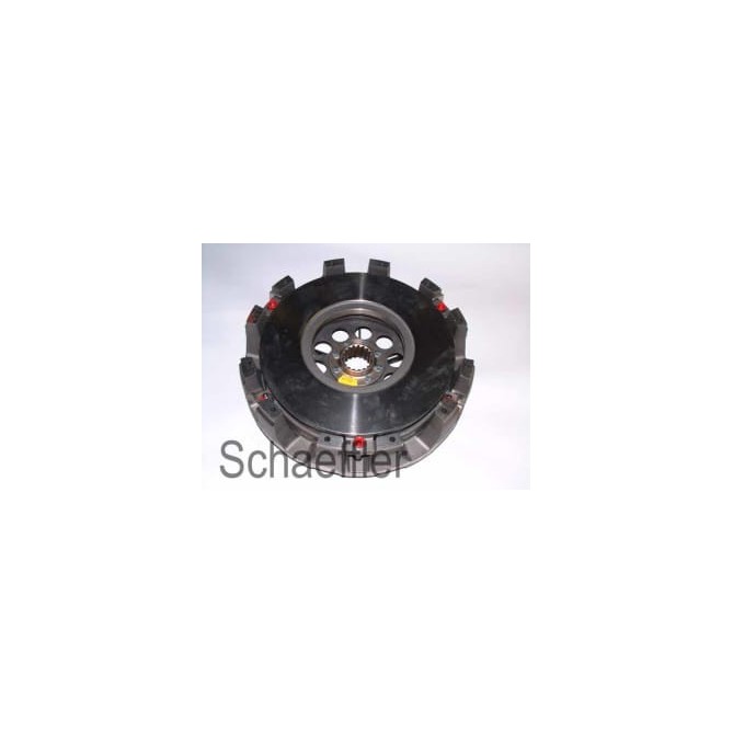 Placa presiune ambreiaj LUK