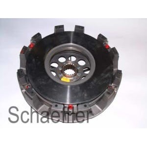 Placa presiune ambreiaj LUK