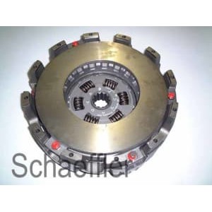 Placa presiune ambreiaj LUK