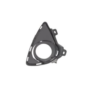 Grila ventilatie, bara protectie BLIC