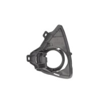 Grila ventilatie, bara protectie BLIC