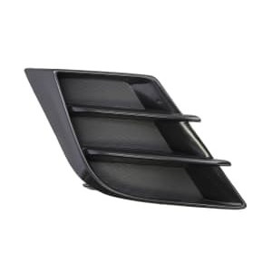 Grila ventilatie, bara protectie BLIC