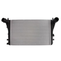 Intercooler, compresor MAHLE