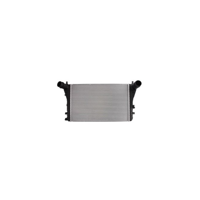 Intercooler, compresor MAHLE