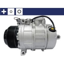 Compresor, climatizare MAHLE