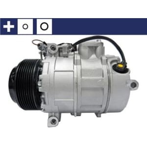 Compresor, climatizare MAHLE