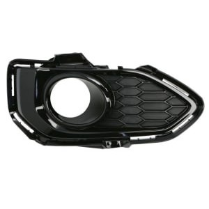 Grila ventilatie, bara protectie BLIC