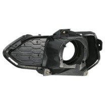 Grila ventilatie, bara protectie BLIC