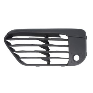 Grila ventilatie, bara protectie BLIC