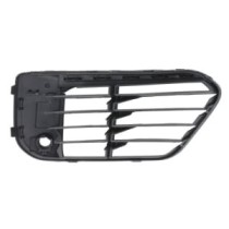 Grila ventilatie, bara protectie BLIC