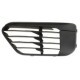 Grila ventilatie bara protectie fata stanga plastic negru BMW X1 F48 11.14-09.15 BLIC