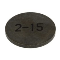 Saiba de reglare, reglare supapa METELLI