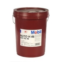 Ulei hidraulic MOBIL