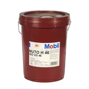 Ulei hidraulic MOBIL